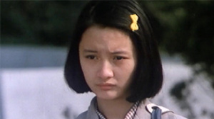 少男少女们