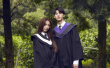 許光漢出演田馥甄新歌MV 學(xué)士服造型曝光青春滿溢