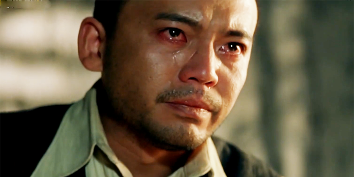 电影国歌看田汉如何编写义勇军进行曲