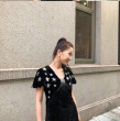 福利时间！虞书欣曝海量美照 甜美性感风格多变