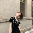 福利時(shí)間！虞書(shū)欣曝海量美照 甜美性感風(fēng)格多變