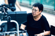 《七人樂隊》曝幕后劇照 導(dǎo)演林嶺東獨影令人懷念