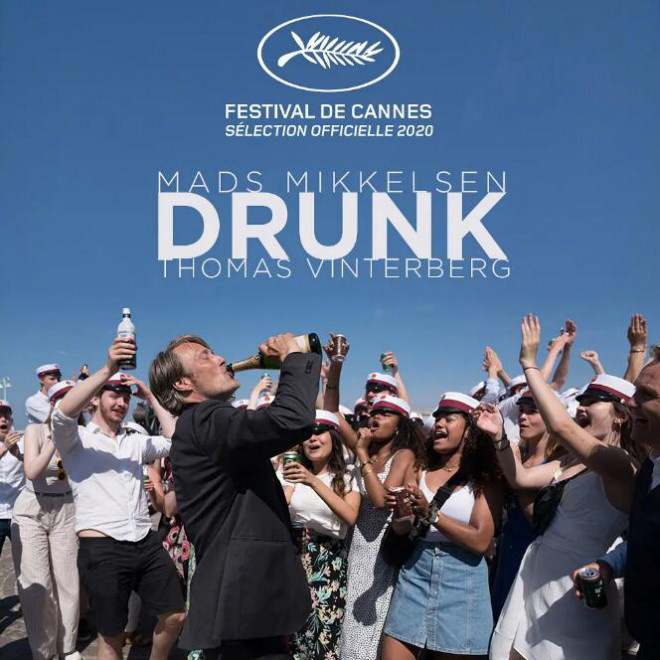 《酒精计划》发预告片 米科尔森上演“饮酒实验”