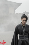 中國風(fēng)新專輯！張藝興《蓮》上線首日破多項紀(jì)錄