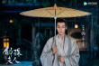 《斛珠夫人》发布角色剧照 杨幂陈伟霆新造型曝光