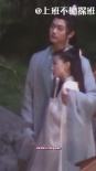 古裝扮相如何？周冬雨許凱《千古玦塵》曝路透