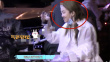 李亞鵬深夜帶女兒吃路邊攤 李嫣喝飲料姿勢(shì)豪爽