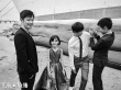 《隱秘的角落》曝海邊大片 秦昊王景春組演技陣容