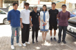 《斷網(wǎng)24小時(shí)》香港開(kāi)機(jī) 郭富城飾演天才程序員