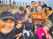65歲周潤發(fā)露面狀態(tài)超好 爬山跑步不輸年輕人