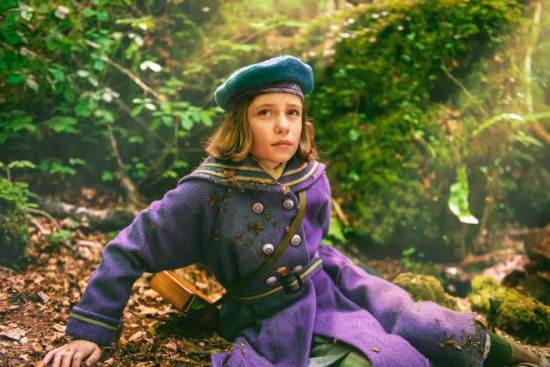 “哈利·波特”团队打造！新《秘密花园》 曝预告