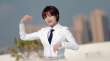 《创造营2020》落幕 SNH48赵粤短发帅气高位成团