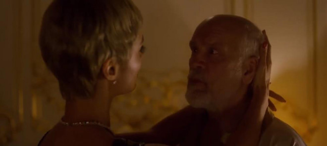 《众神之谷》发预告 约翰·马尔科维奇成超级富豪