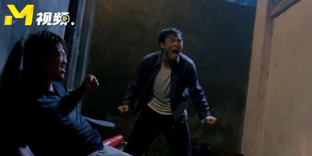 电影《力王》情节大反转 看“傻小子”如何以一挡十