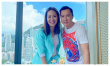 李家誠(chéng)夫婦現(xiàn)身甄子丹生日趴 汪詩(shī)詩(shī)送特殊蛋糕