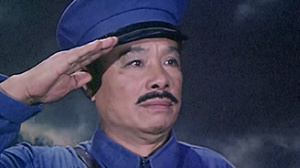 元帅之死