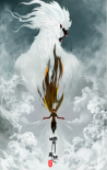 “魔性”悟空！《孙悟空之噬天魔猴》曝概念短片