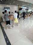 王俊凱《中餐廳》曝路透 為武漢醫(yī)護人員送愛心餐