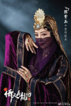 王晶《新倚天屠龙记》再曝定妆照 陈紫函等亮相