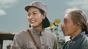 蒙根花