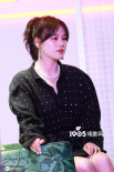 馬思純被曝抑郁癥后出席活動 身材發(fā)福狀態(tài)不錯