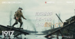電影《1917》發(fā)布臺(tái)詞版劇照 殘酷戰(zhàn)爭(zhēng)場(chǎng)面曝光