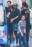 《元?dú)鉂M滿》有毒！王鶴棣西瓜人路透搞笑逼真