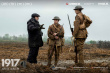 《1917》“一鏡到底”海報(bào) 制作特輯揭示幕后故事
