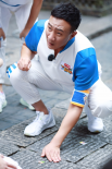 《元气满满的哥哥》杨洋带队PK胡军“大哥队”