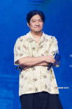 朱一龙携《重启》铁三角重聚 不演小三爷想演他？