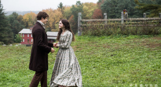 《小妇人》曝“年度最佳”口碑视频 甜茶罗南力荐_欧洲_电影网_1905.com