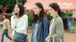 电影《漫长的告别》上映 苍井优出演治愈系佳作