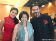 郑佩佩升级当外婆！女儿原子惠晒孕肚照宣布喜讯