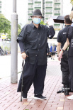送别陈木胜！成龙洪金宝林超贤甄子丹等现身致哀