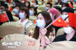 《我和我的家乡》上海路演 徐峥重回母校分享经历