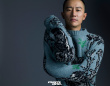 黃軒初秋封面寫真發(fā)布 寸頭造型演繹別樣男人風(fēng)度