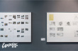 “光影之前”电影分镜手稿展开幕 《阿凡达》首展