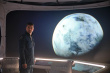 克鲁尼新片《午夜天空》发布剧照 聚焦地球毁灭