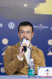 廖凡稱想挑戰(zhàn)一天看六部電影 張譯：我來取經(jīng)的