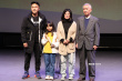 梁静出资赞助创投 《不止不休》平遥获最佳导演