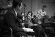 《老师·好》导演新作杀青 马丽以孕妇造型出镜