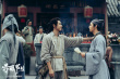 《赤狐書生》曝訓(xùn)練特輯 陳立農(nóng)李現(xiàn)上演“變形記”