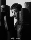 《风平浪静》曝时尚大片 黄渤章宇宋佳上演眼神杀