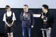李雪琴献声《风平浪静》 黄渤点赞宋佳章宇演技