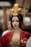 郭敬明《晴雅集》幕后揭秘 趙又廷王子文造型唯美