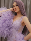 有那味兒了！喬欣姐妹cos卡戴珊家族 滿滿儀式感