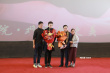 《定軍山》重現(xiàn)中國電影起點 戲曲電影展映啟動