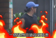 暖男形象塌了？彭于晏街头疑不爽狗仔跟踪竖中指