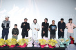 《怪癖英雄》在京首映 導(dǎo)演拍片致敬伊斯特伍德