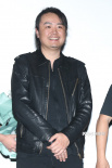 《怪癖英雄》在京首映 导演拍片致敬伊斯特伍德